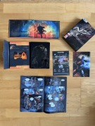 Mass Effect 2 Edycja kolekcjonerska BCM od 1 zł bdb/ideał