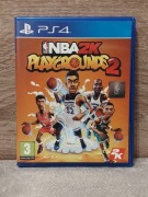 Gra PS4 NBA 2K Playgrounds 2 PlayStation 4