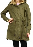 Płaszczyk, parka r. 158