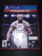 EA Sports UFC 3 - PS4/Playstaion 4 - ESRB Teen(PEGI 12)