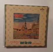 NO TO CO Nikifor - CD Cardsleve IDEAŁ  Yesterday