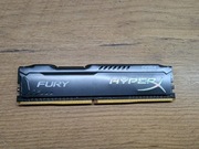 Kingston Fury HyperX DDR4 2933MT/s 8GB 