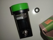 Konwerter Single Inverto Black Eco telewizja satelitarna czasza tuner