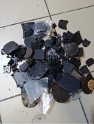 Fleki 100 par pakowane losowo