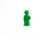 Figurka Lego Toy Story toy001 Green Army Man 7595 30071