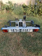 Bagażnik samochodowy Twinny Load