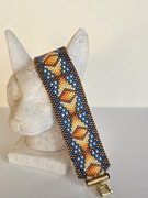 Bransoletka koraliki miyuki hand made