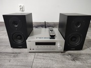 Yamaha MCR-N470D CRX-N470D Wi-Fi Ethernet MusicCast