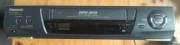 Odtwarzacz VHS Panasonic NV-SD420EU