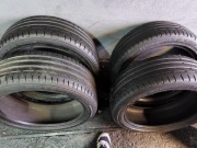 Bridgestone Potenza letnie 225/45/19R / 4 sztuki