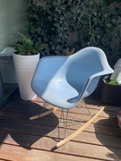 Fotel bujany Eames RAR Replica