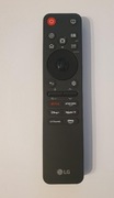 Oryginalny Pilot LG Magic AN-MR25GA do telewizorów z roku 2025 Uniwersalny