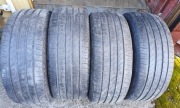 4x 255/40R20 101V XL Pirelli Scorpion Verde
