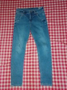 Spodnie damskie MAC jeans rozmiar W36 L28