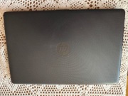 Laptop HP 15-db0044nw - 256 GB SSD, 4 GB DDR4