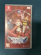 Nintendo Switch Dragon Marked for Death