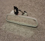 LUSTERKO WSTECZNE VW PASSAT B5 AUDI A4 SUPERB GOLF 4 BORA FOTOCHROMATYCZNE