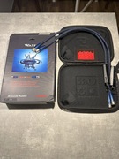 Audioquest Water 2x 0.75m XLR