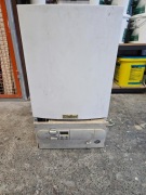 Piec gazowy Villant VUW PL 200/2-5 R3