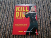 Kill BIll vol. 2 Płyta DVD