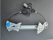 MECHANIZM SZYB PRAWY PRZÓD TOYOTA COROLLA E21