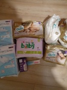 Wyprawka dla mamy i dziecka 