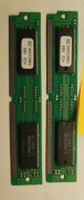 PS/2 DRAM SIMM 72pin 8MB (2x4MB), LOW, EDO -tested–dla:486,Pentium-Retro
