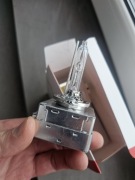 Żarniki do Zenona ds1 HID żarówki  mTech 6000k 