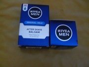 Krem Nivea Balsam po goleniu Nivea Men