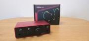 Focusrite Scarlett Solo 4. generacji