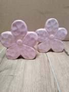 Dekoracyjne kwiaty figurki 