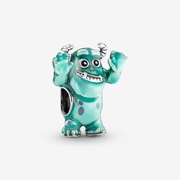 PANDORA Charms Disney Potwory i Spółka Sulley