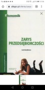 Zarys przedsiębiorczości  ćwiczenie