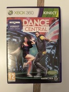 Gra Dance Central Xbox 360