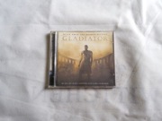 Gladiator soundtrack CD 