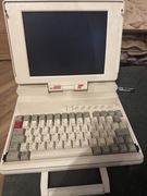 High Screen 386SX Flyer