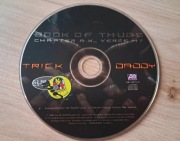 Trick Daddy - Book of Thugs Chapter A.K. Verse 47 CD