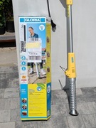 Wypalarka do chwastów Gloria Thermoflamm bio Electro