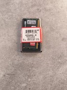 Kingston Pamieć Ram 1x32GB 4800MHz DDR5 CL40 SODIMM LAPTOP