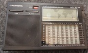 Grundig Yaht Boy 230  uszkodzony 