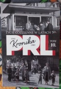 Kronika PRL Tom 10