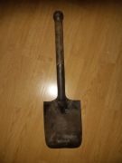 Saperka Łopatka Wojskowa 1 Łopatka piechoty oryginał 