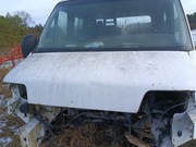 Maska boxer Ducato Jumper 2.5d