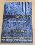 Buntownik Julie Kagawa