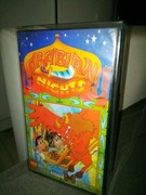 Arabian Nights - Gry na tv sony olufsen dyskietki Amiga 500 / 600