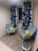 Fotele skandynawskie