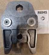 REMS CĘGI SZCZĘKI ZACISKOWE V22