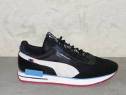 Puma BMW M Motorsport Future Rider - SNEAKERSY - rozm. 44,5 - JAK NOWE !!!