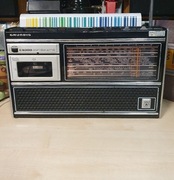 Radiomagnetofon Grundig C6000 