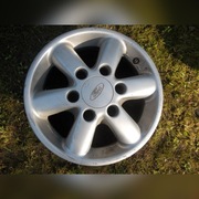 Felga aluminiowa Ford Maverick nissan terrano II 